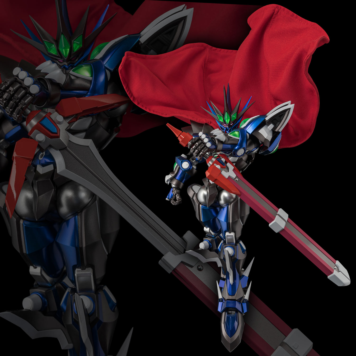 RIOBOT VAISAGA